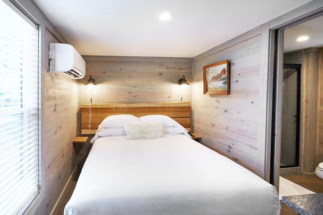 Asheville River Cabins Arden Zewnętrze zdjęcie
