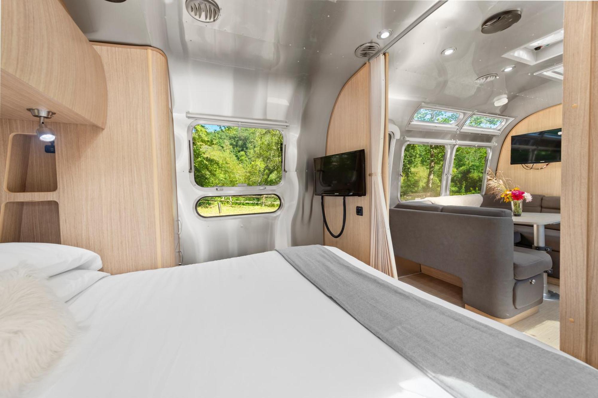 Asheville River Cabins Arden Zewnętrze zdjęcie