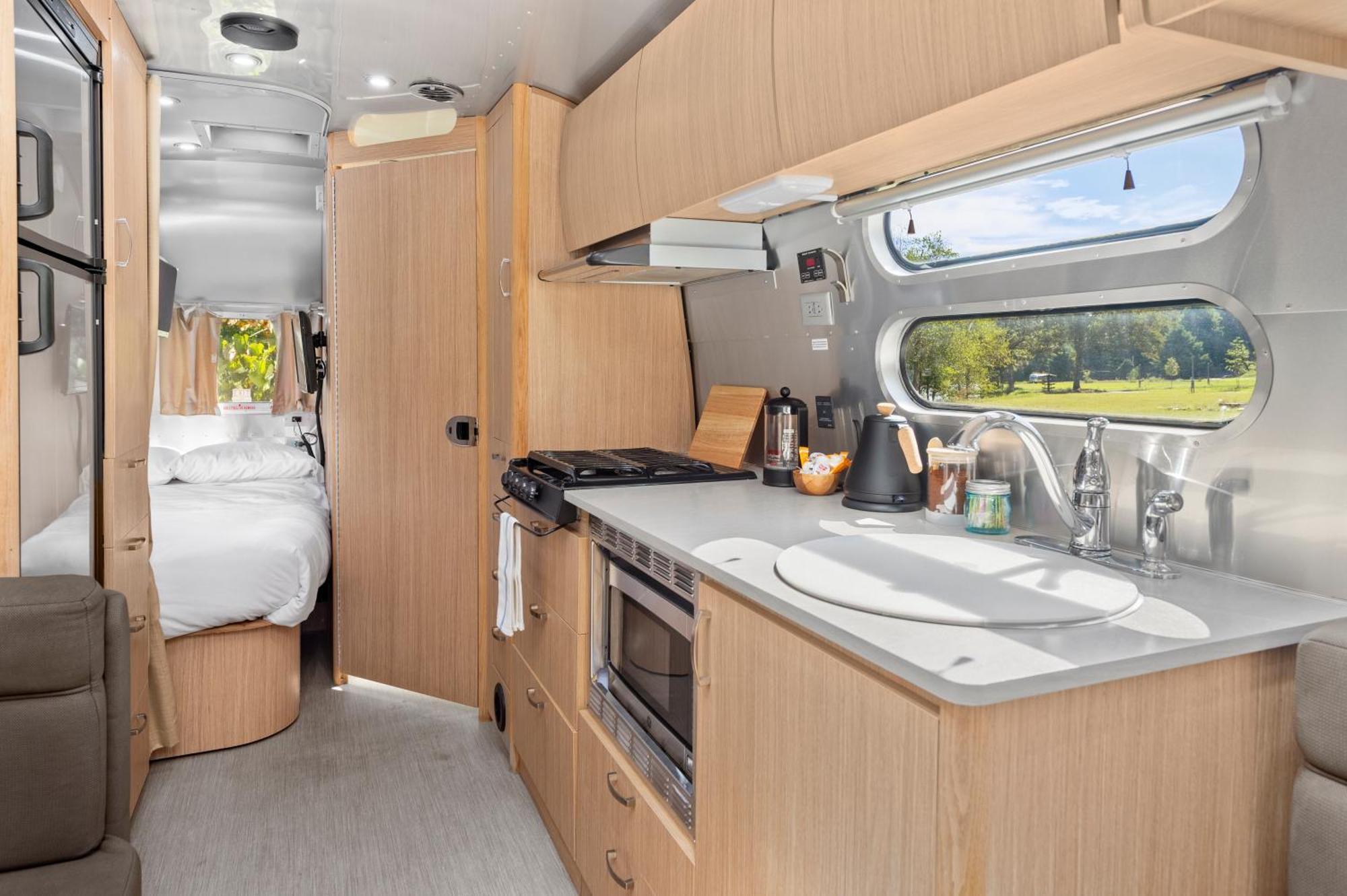 Asheville River Cabins Arden Zewnętrze zdjęcie